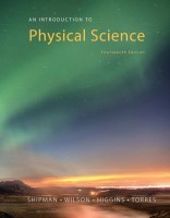 An Introduction to Physical Science