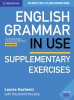 English Grammar in Use: Supplementary Exercise