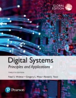 Digital systems principles and applications