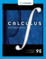 CALCULUS : EARLY TRANSCENDENTALS