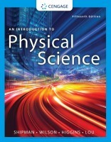 AN INTRODUCTION TO PHYSICAL SCIENCE