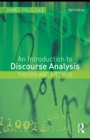 An Introduction to Discourse Analysis: Theory and Method