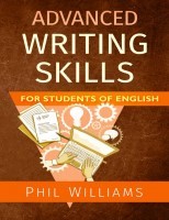 Advanced Writing Skills For Students of English