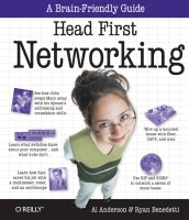 Head First Networking 