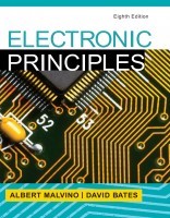 ELECTRONIC PRINCIPLES