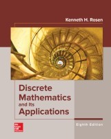 Discrete Mathematics and Its Applications